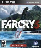 Far Cry 3 [Pré venda]