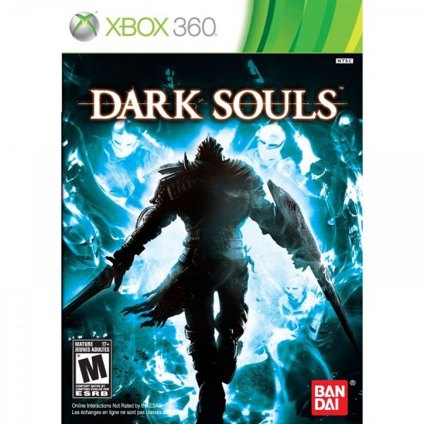 Dark Souls